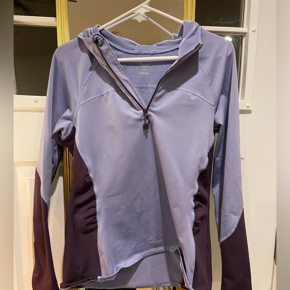 Athletic Sweatshirt